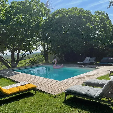 Chateau La Fontaine *