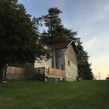 Сasa de vacaciones Chateau La Fontaine Fronsac (Gironde)