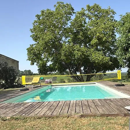Chateau La Fontaine