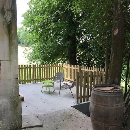 Chateau La Fontaine Hébergement de vacances