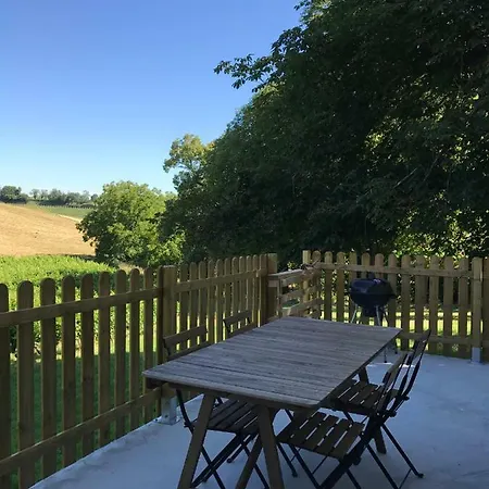 Holiday home Chateau La Fontaine