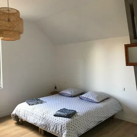 Chateau La Fontaine Holiday home
