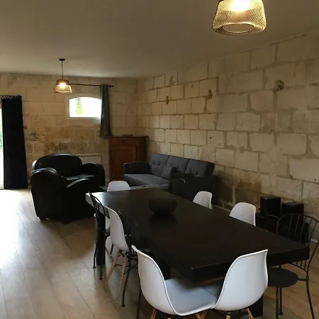 Chateau La Fontaine Fronsac (Gironde)