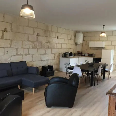 Chateau La Fontaine Holiday home