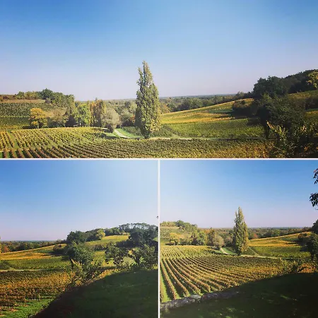 Chateau La Fontaine Hébergement de vacances *