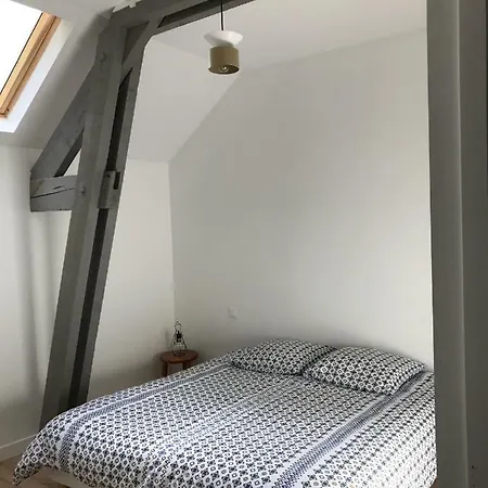 Chateau La Fontaine Hébergement de vacances