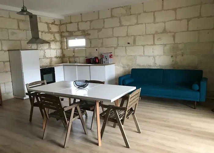 بيت للعطل Chateau La Fontaine *